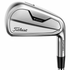 Titleist 722 T200 Golf Irons