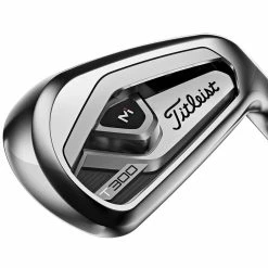 Titleist 722 T300 Golf Irons 12 Titleist 722 T300 Golf Irons -Ace Golf Clubs Store 722 t300 5