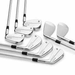 TaylorMade P7TW Tiger Woods Golf Irons 15 TaylorMade P7TW Tiger Woods Golf Irons -Ace Golf Clubs Store AL447 zoom D16