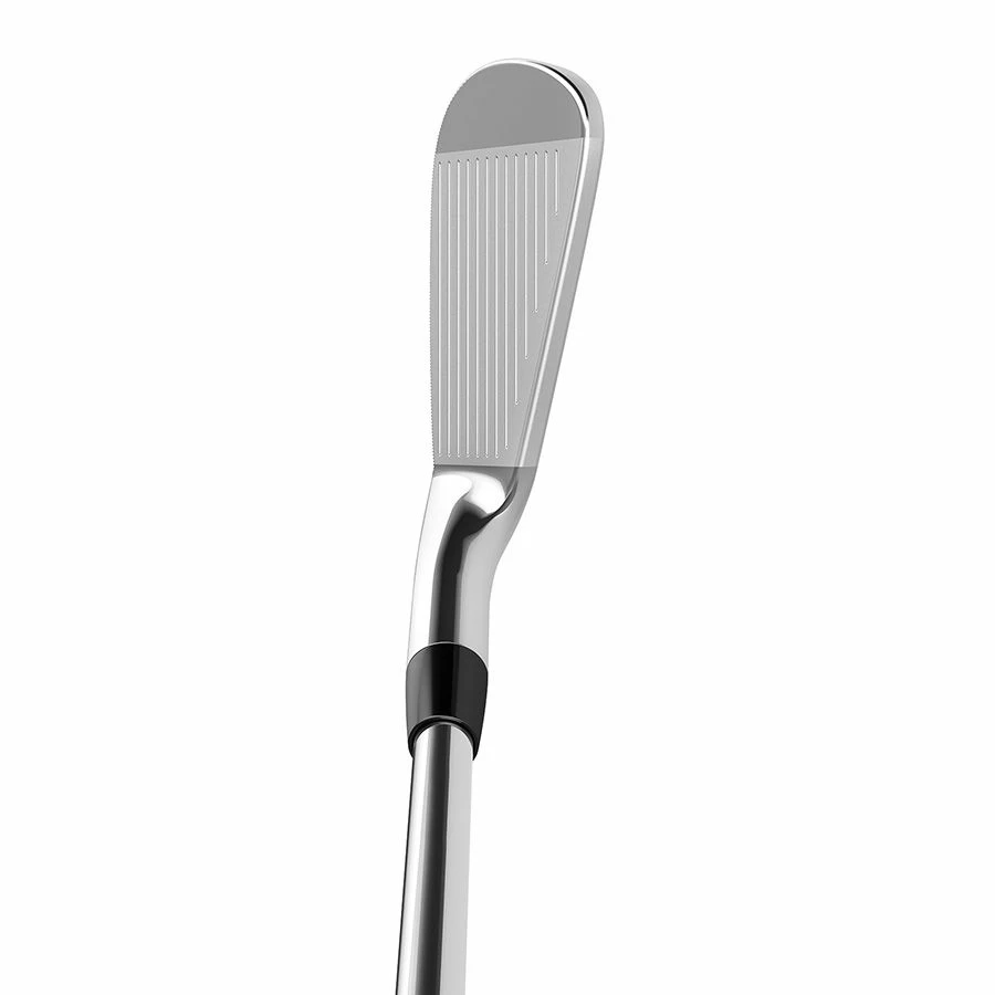TaylorMade P7TW Tiger Woods Golf Irons 4 TaylorMade P7TW Tiger Woods Golf Irons - Image 2
