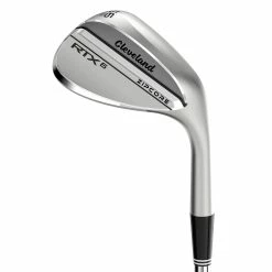 Cleveland RTX6 ZipCore Golf Wedge Tour Satin 15 Cleveland RTX6 ZipCore Golf Wedge Tour Satin -Ace Golf Clubs Store Cleveland RTX Zip 6 42028129