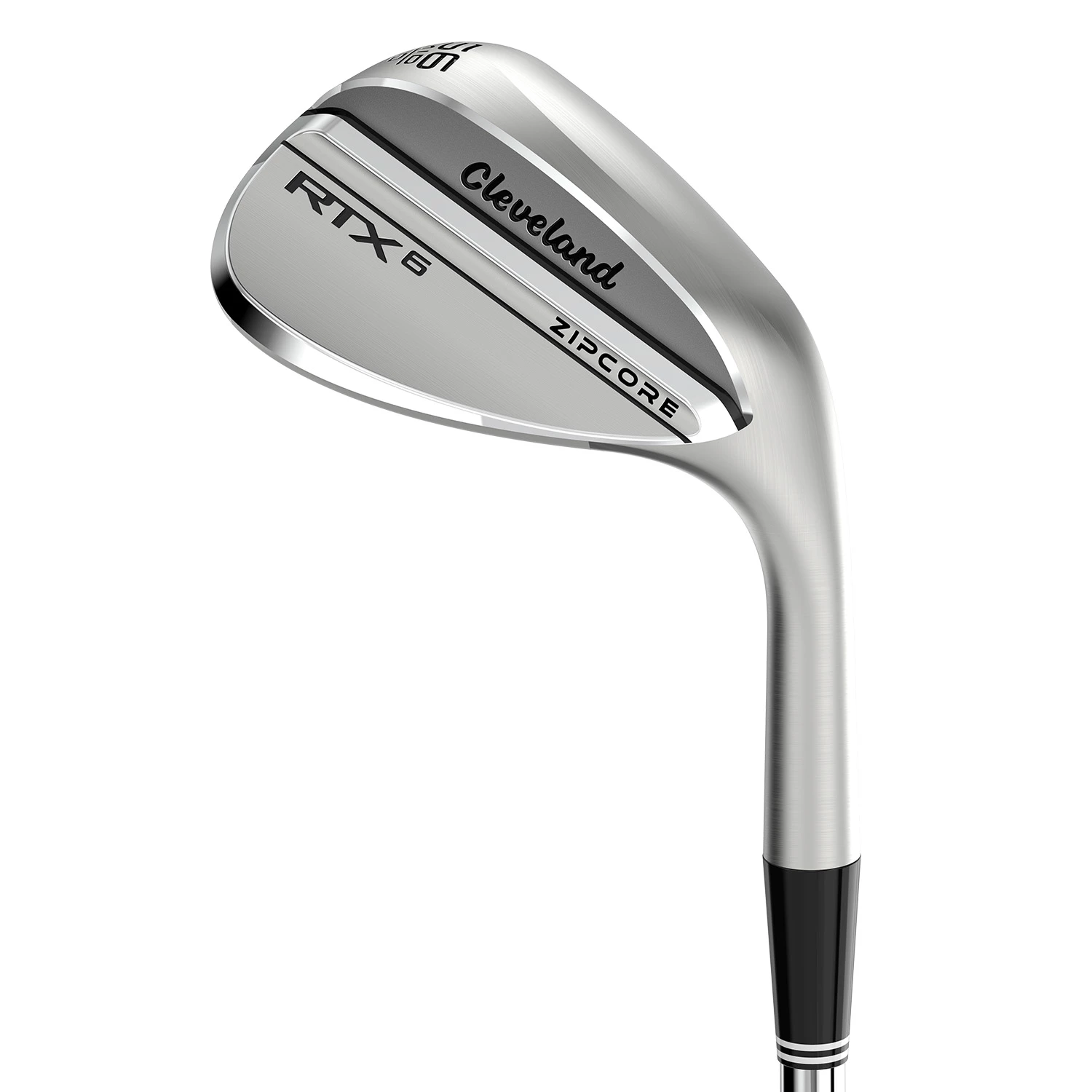 Cleveland RTX6 ZipCore Golf Wedge Tour Satin 8 Cleveland RTX6 ZipCore Golf Wedge Tour Satin - Image 6