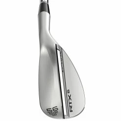 Cleveland RTX6 ZipCore Golf Wedge Tour Satin 13 Cleveland RTX6 ZipCore Golf Wedge Tour Satin -Ace Golf Clubs Store Cleveland RTX Zip 6 62028129