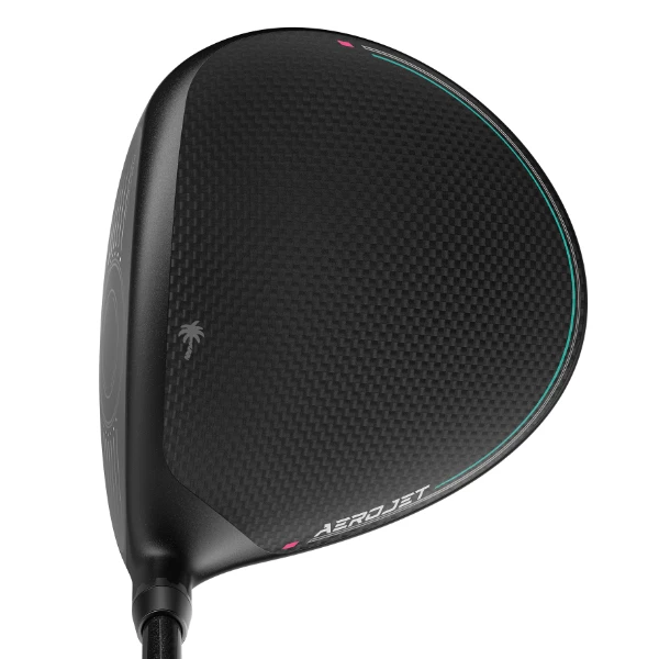 Cobra AeroJet LS PTC Limited Edition Golf Driver 4 Cobra AeroJet LS PTC Limited Edition Golf Driver - Image 2