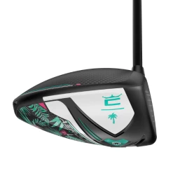 Cobra AeroJet LS PTC Limited Edition Golf Driver 16 Cobra AeroJet LS PTC Limited Edition Golf Driver -Ace Golf Clubs Store Cobra Aerojet LS PTC Golf Driver 5