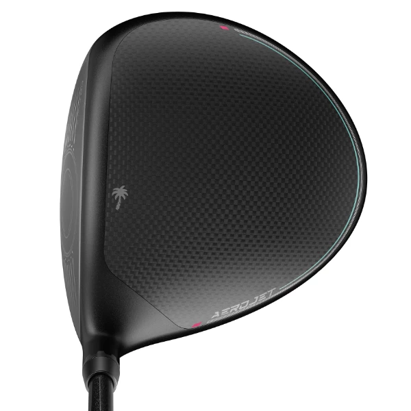 Cobra AeroJet PTC Limited Edition Golf Driver 4 Cobra AeroJet PTC Limited Edition Golf Driver - Image 2