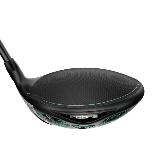 Cobra AeroJet PTC Limited Edition Golf Driver 5 Cobra AeroJet PTC Limited Edition Golf Driver - Image 3
