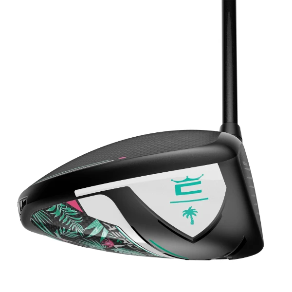 Cobra AeroJet PTC Limited Edition Golf Driver 7 Cobra AeroJet PTC Limited Edition Golf Driver - Image 5