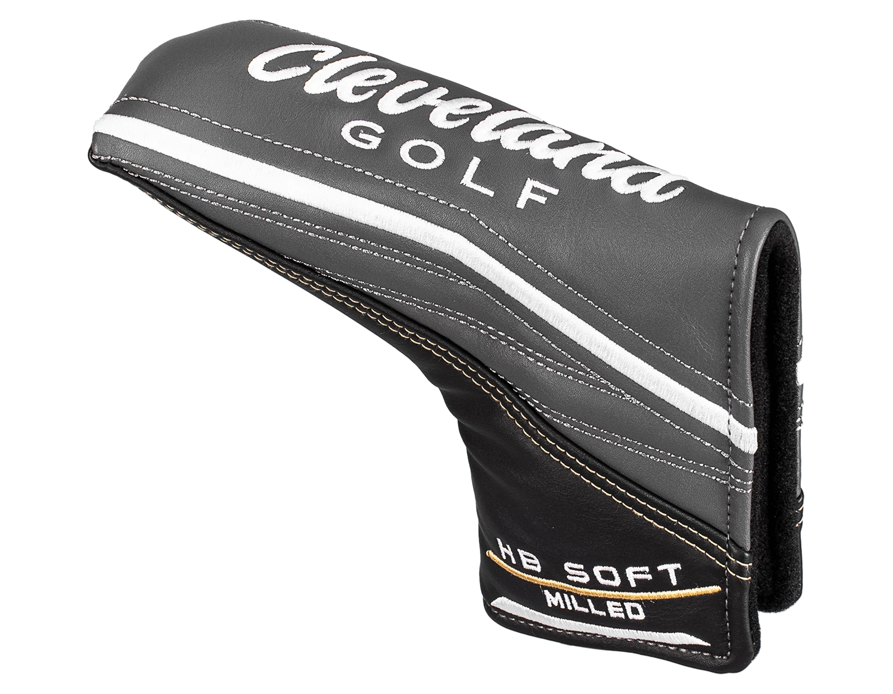 Cleveland Huntington Beach Soft Milled #4 Plumber's Neck Golf Putter 14 Cleveland Huntington Beach Soft Milled #4 Plumber's Neck Golf Putter - Image 12