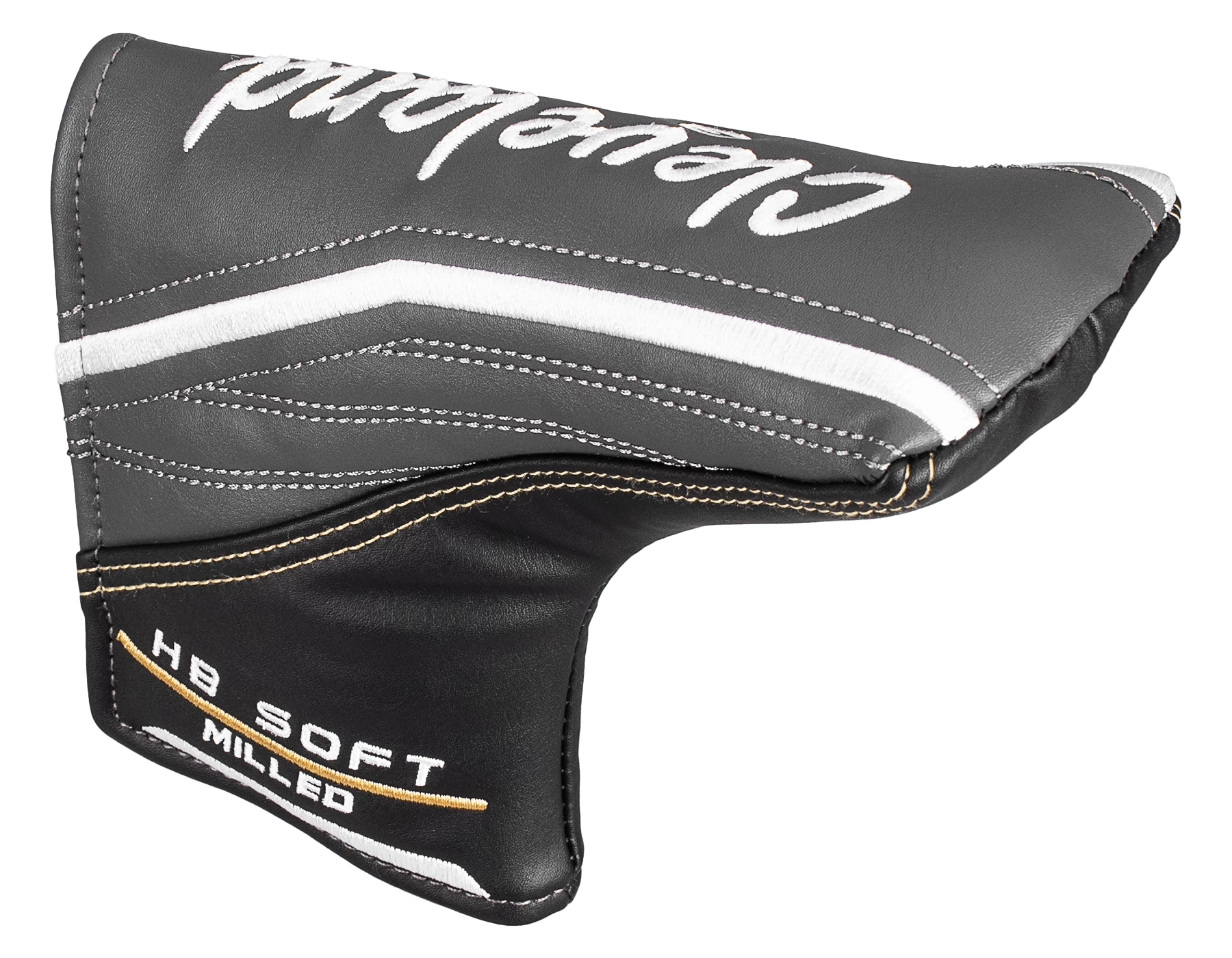 Cleveland Huntington Beach Soft Milled #8P Plumber's Neck Golf Putter 13 Cleveland Huntington Beach Soft Milled #8P Plumber's Neck Golf Putter - Image 11