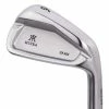Miura CB-302 Satin Golf Irons (Custom)