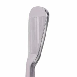 Miura CB-302 Satin Golf Irons (Custom) -Ace Golf Clubs Store Miura CB 302 golf irons 4