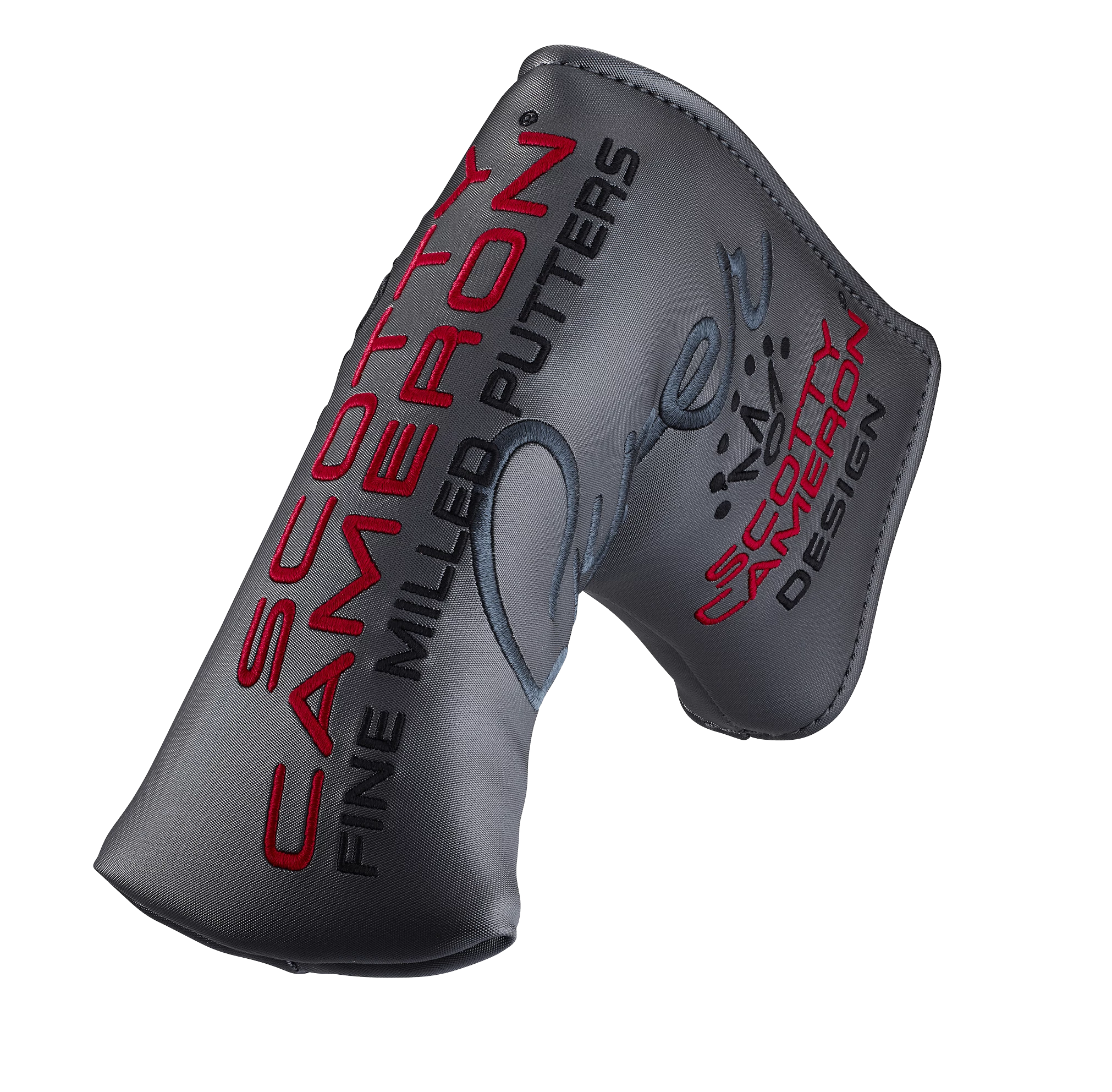 Scotty Cameron Super Select Squareback 2 Golf Putter (Custom) 8 Scotty Cameron Super Select Squareback 2 Golf Putter (Custom) - Image 6