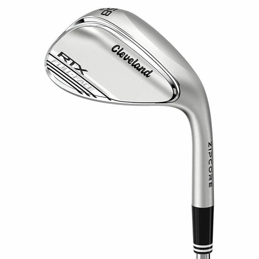 Cleveland RTX Full Face Golf Wedge Tour Satin 7 Cleveland RTX Full Face Golf Wedge Tour Satin - Image 5
