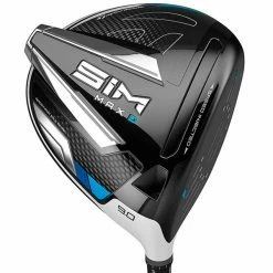 TaylorMade SIM MAX D Golf Driver