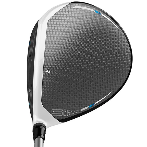 TaylorMade SIM MAX D Golf Driver 4 TaylorMade SIM MAX D Golf Driver - Image 2