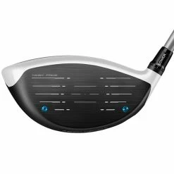TaylorMade SIM MAX D Golf Driver 9 TaylorMade SIM MAX D Golf Driver -Ace Golf Clubs Store TAYLORMADE SIM MAX D GOLF DRIVER 3