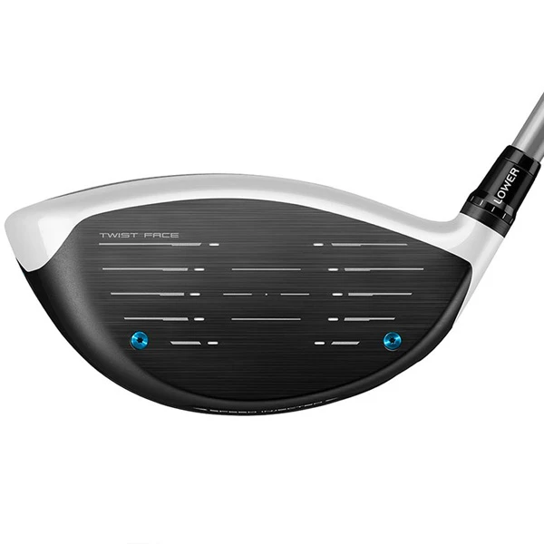 TaylorMade SIM MAX D Golf Driver 5 TaylorMade SIM MAX D Golf Driver - Image 3