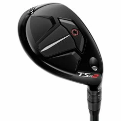 Titleist TSR 2 Golf Hybrid -Ace Golf Clubs Store TSR 2 hybrid 1