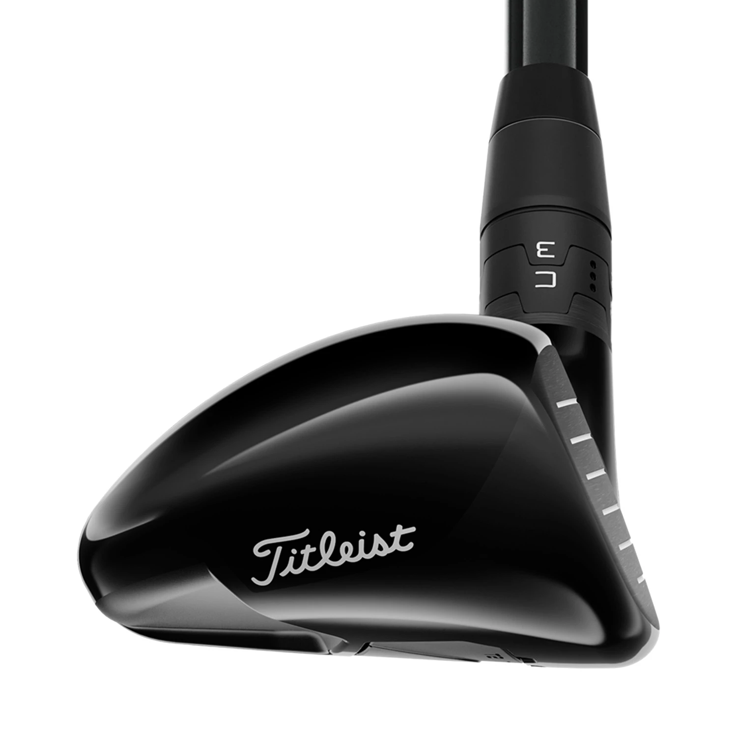 Titleist TSR 3 Golf Hybrid (Custom) 6 Titleist TSR 3 Golf Hybrid (Custom) - Image 4