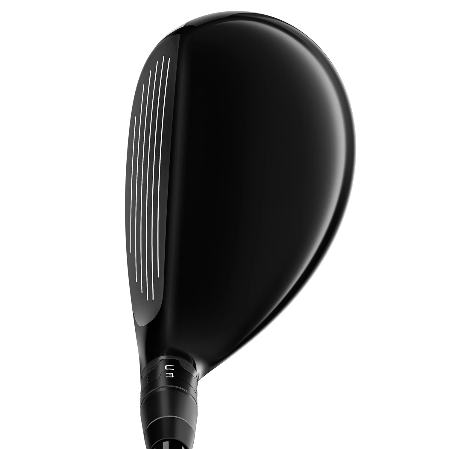 Titleist TSR 3 Golf Hybrid (Custom) 4 Titleist TSR 3 Golf Hybrid (Custom) - Image 2