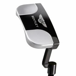 Bentley BP2 Black Golf Putter -Ace Golf Clubs Store bentley BP2 putter 4