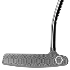 Bettinardi 2023 BB28 Armlock Golf Putter Graphite Grey -Ace Golf Clubs Store bettinard BB28 armlock graphite 3