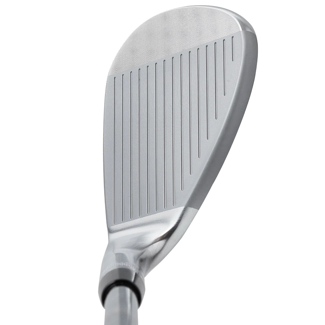 Bettinardi HLX 5.0 Forged Chrome Golf Wedge 4 Bettinardi HLX 5.0 Forged Chrome Golf Wedge - Image 2