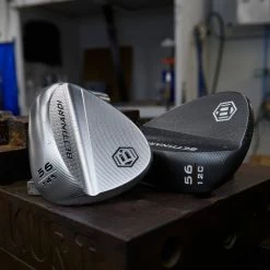 Bettinardi HLX 5.0 Forged Chrome Golf Wedge 15 Bettinardi HLX 5.0 Forged Chrome Golf Wedge -Ace Golf Clubs Store bettinardi HLX 5.0 family 22028129