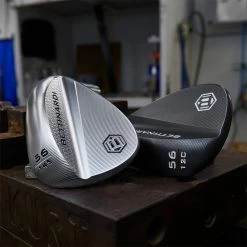 Bettinardi HLX 5.0 Forged Graphite PVD Golf Wedge -Ace Golf Clubs Store bettinardi HLX 5.0 family 22028229
