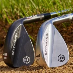 Bettinardi HLX 5.0 Forged Chrome Golf Wedge 17 Bettinardi HLX 5.0 Forged Chrome Golf Wedge -Ace Golf Clubs Store bettinardi HLX 5.0 family 3