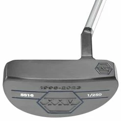 Bettinardi SS16 25th Anniversary Limited Golf Putter