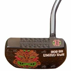 Bettinardi 2023 SS35 Tiki Limited Edition Golf Putter