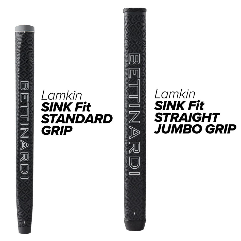 Bettinardi INOVAI 8.0 Spud Neck Golf Putter 8 Bettinardi INOVAI 8.0 Spud Neck Golf Putter - Image 6