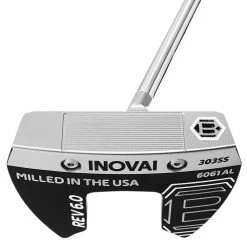Bettinardi INOVAI 6.0 Centre Shaft Golf Putter