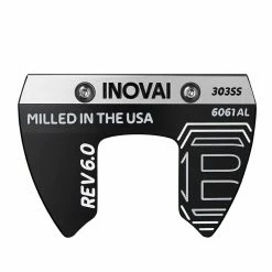 Bettinardi INOVAI 6.0 Centre Shaft Golf Putter 14 Bettinardi INOVAI 6.0 Centre Shaft Golf Putter -Ace Golf Clubs Store bettinardi inovai 6 centreshaft 5