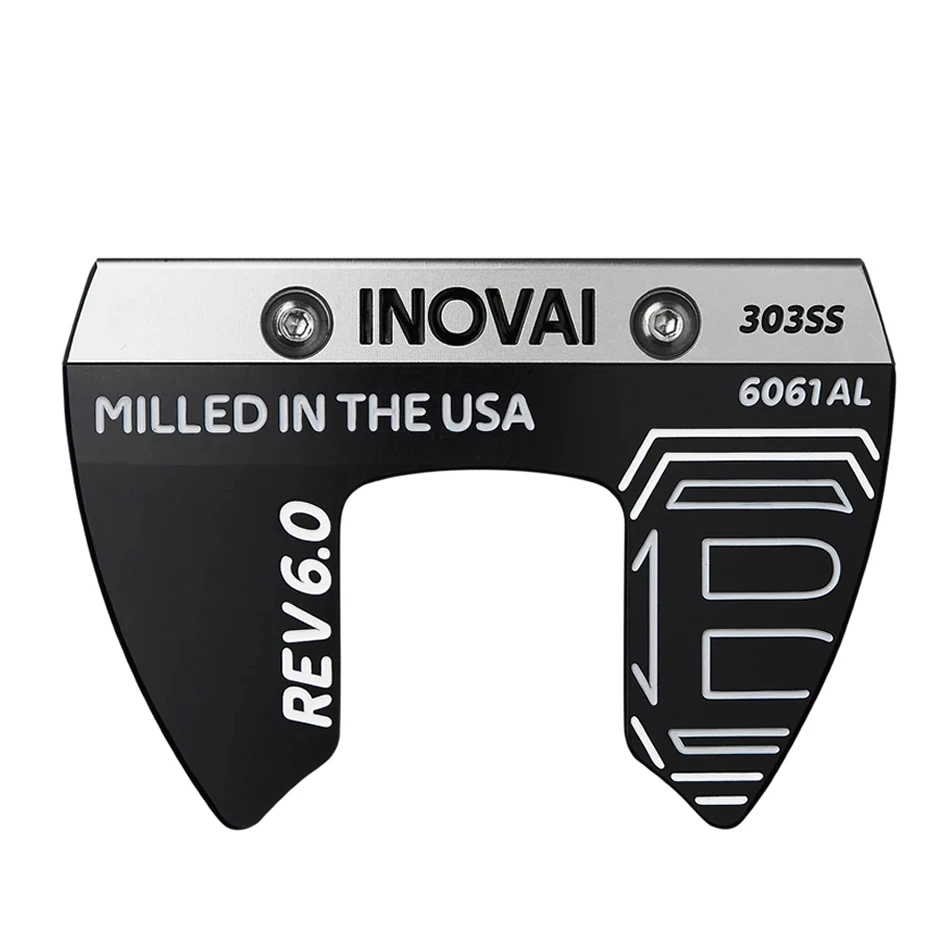 Bettinardi INOVAI 6.0 Centre Shaft Golf Putter 7 Bettinardi INOVAI 6.0 Centre Shaft Golf Putter - Image 5