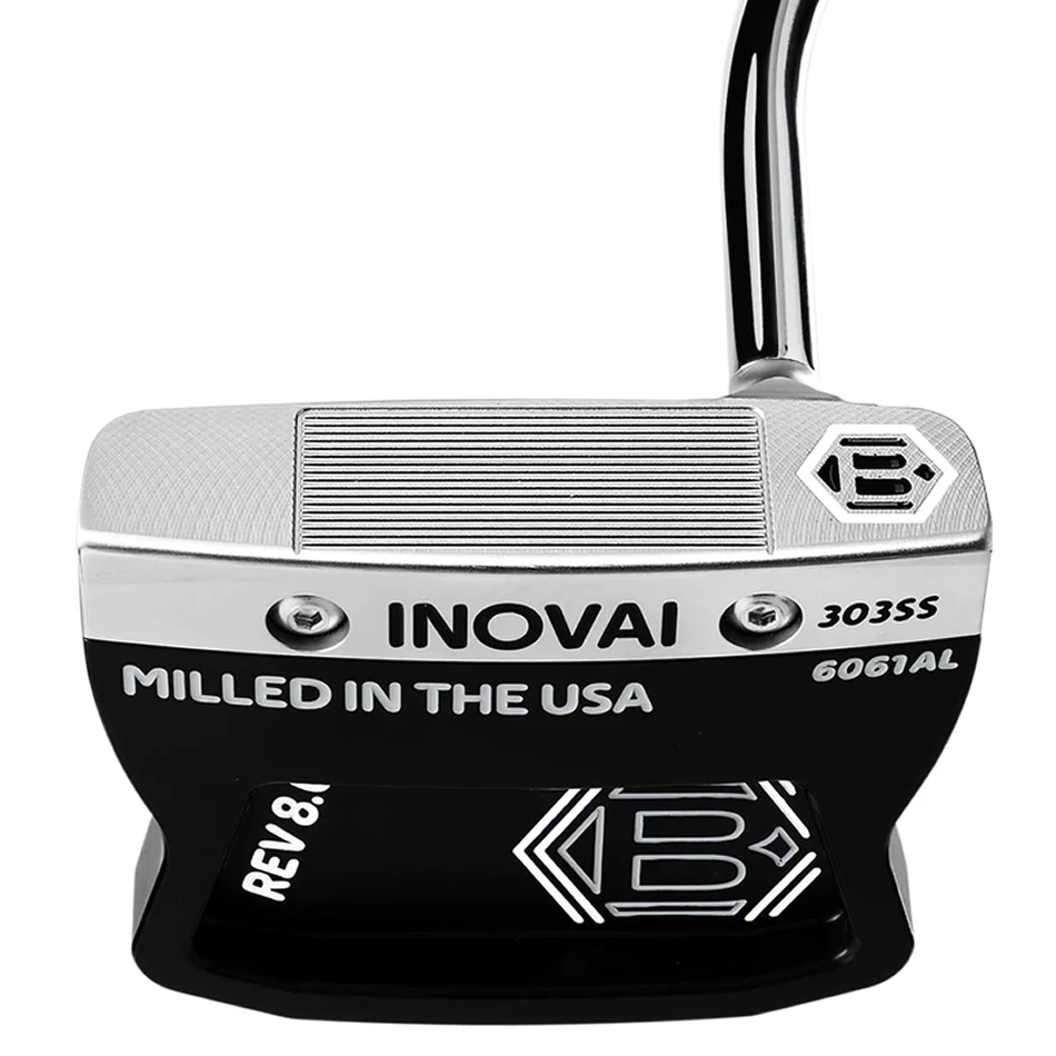 Bettinardi INOVAI 8.0 Spud Neck Golf Putter 3 Bettinardi INOVAI 8.0 Spud Neck Golf Putter