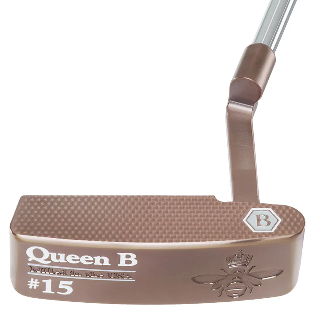 Bettinardi 2023 Queen Bee 15 Golf Putter 3 Bettinardi 2023 Queen Bee 15 Golf Putter