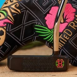 Bettinardi 2023 SS35 Tiki Limited Edition Golf Putter -Ace Golf Clubs Store bettinardi tiki putter 10