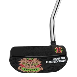Bettinardi 2023 SS35 Tiki Limited Edition Golf Putter -Ace Golf Clubs Store bettinardi tiki putter 5