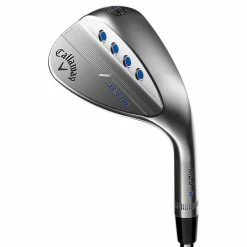 Callaway JAWS MD5 Golf Wedge Platinum Chrome 11 Callaway JAWS MD5 Golf Wedge Platinum Chrome -Ace Golf Clubs Store callaway JAWS MD5 chrome 2