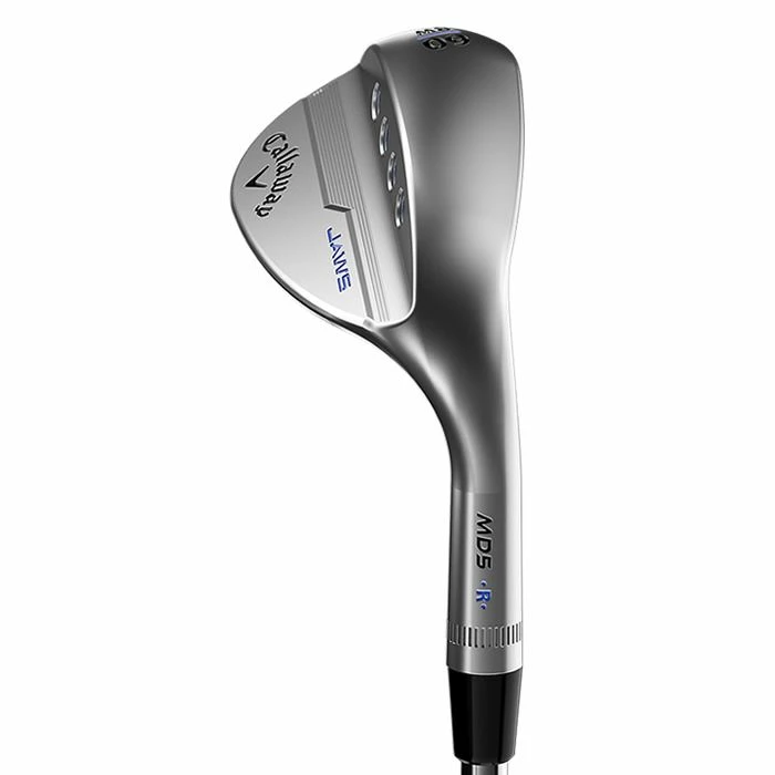 Callaway JAWS MD5 Golf Wedge Platinum Chrome 5 Callaway JAWS MD5 Golf Wedge Platinum Chrome - Image 3
