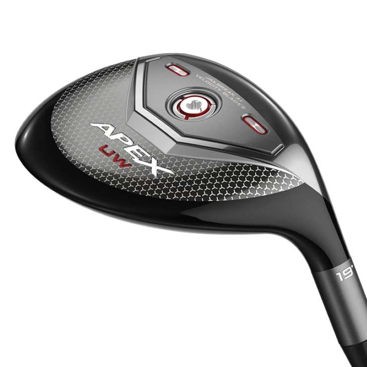 Callaway Apex UW Golf Utility Wood 7 Callaway Apex UW Golf Utility Wood - Image 5