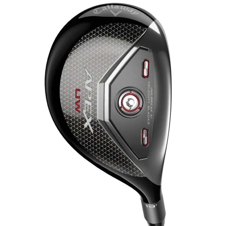 Callaway Apex UW Golf Utility Wood 8 Callaway Apex UW Golf Utility Wood - Image 6