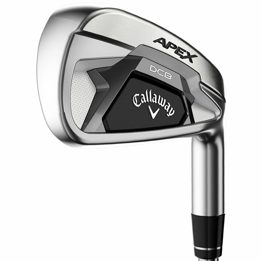 Callaway Apex DCB Golf Irons 6 Callaway Apex DCB Golf Irons - Image 4