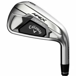 Callaway Apex DCB Golf Irons