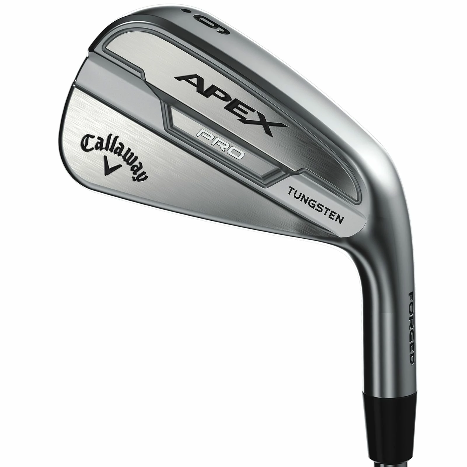 Callaway Apex Pro Golf Irons 3 Callaway Apex Pro Golf Irons