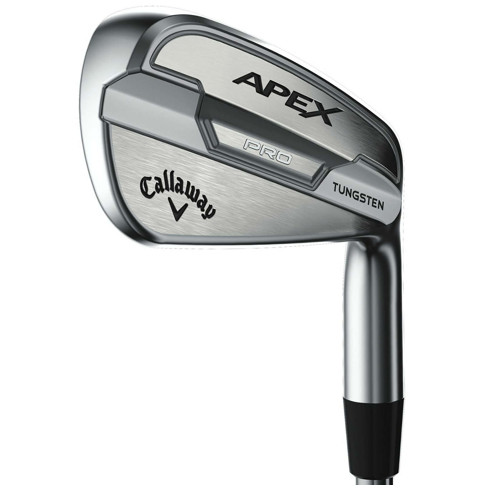 Callaway Apex Pro Golf Irons 6 Callaway Apex Pro Golf Irons - Image 4