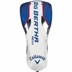 Callaway Big Bertha REVA 21 Ladies Golf Driver -Ace Golf Clubs Store callaway bigbertha 21 REVA driver 6